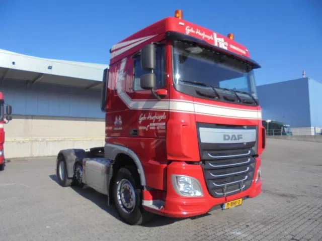 DAF XF 440 6X2 NL TRUCK - Tracteur routier: photos 3 DAF XF 440 6X2 NL TRUCK - Tracteur routier: photos 3