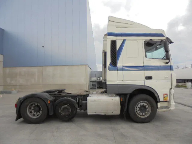 Tracteur routier DAF XF 440 6X2 NL TRUCK: photos 5