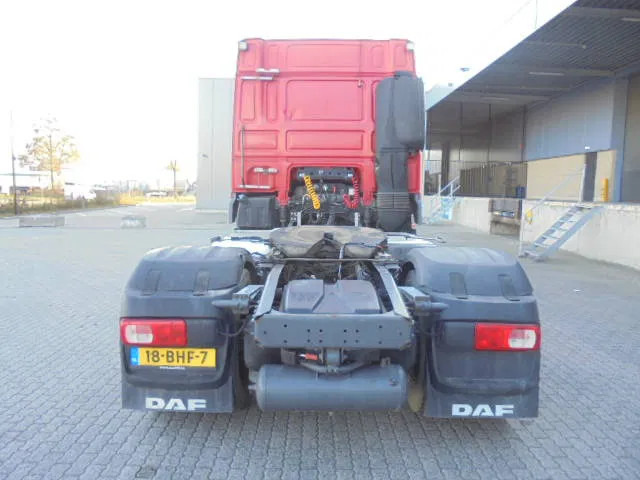 DAF XF 440 6X2 NL TRUCK - Tracteur routier: photos 5 DAF XF 440 6X2 NL TRUCK - Tracteur routier: photos 5