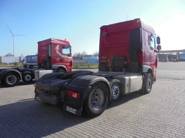 DAF XF 440 6X2 NL TRUCK - Tracteur routier: photos 5 DAF XF 440 6X2 NL TRUCK - Tracteur routier: photos 5