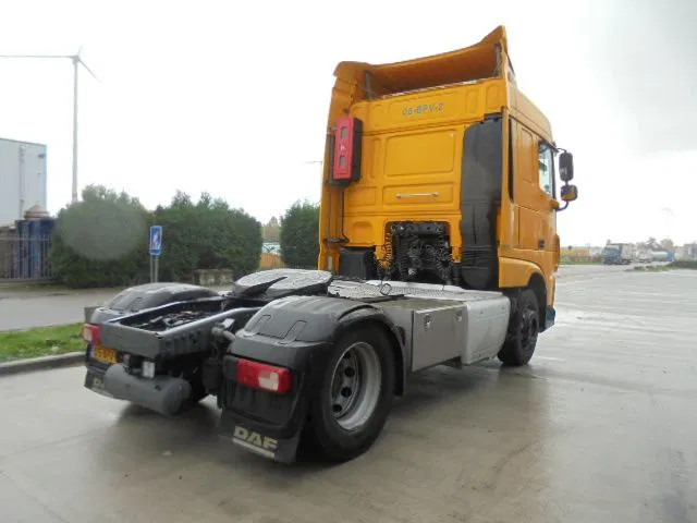 DAF XF 440 - Tracteur routier: photos 5 DAF XF 440 - Tracteur routier: photos 5