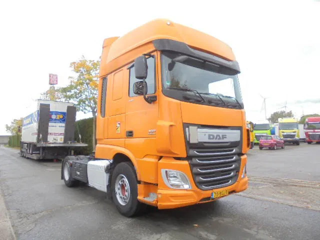 DAF XF 440 NL TRUCK APK 04-2026 - Tracteur routier: photos 3 DAF XF 440 NL TRUCK APK 04-2026 - Tracteur routier: photos 3