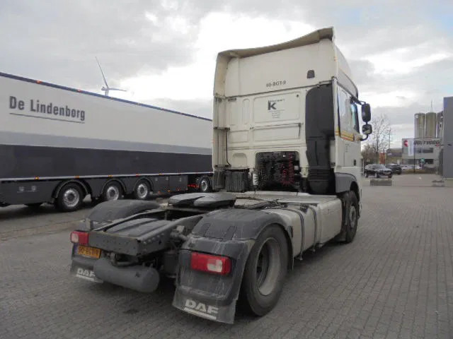 DAF XF 440 SSC NL TRUCK - Tracteur routier: photos 4 DAF XF 440 SSC NL TRUCK - Tracteur routier: photos 4