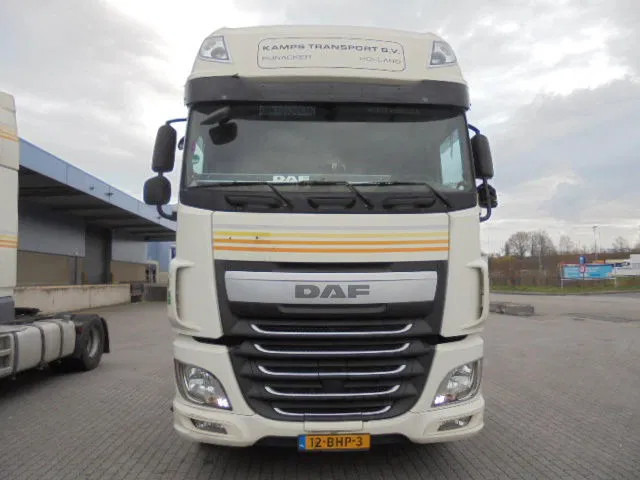 DAF XF 440 SSC NL TRUCK - Tracteur routier: photos 2 DAF XF 440 SSC NL TRUCK - Tracteur routier: photos 2