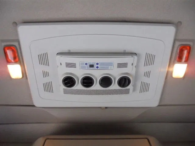 Tracteur routier DAF XF 440 SUPER SPACE CAB NL TRUCK: photos 8 Tracteur routier DAF XF 440 SUPER SPACE CAB NL TRUCK: photos 8