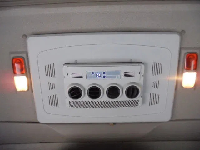 Tracteur routier DAF XF 440 SUPER SPACE CAB NL TRUCK: photos 12 Tracteur routier DAF XF 440 SUPER SPACE CAB NL TRUCK: photos 12