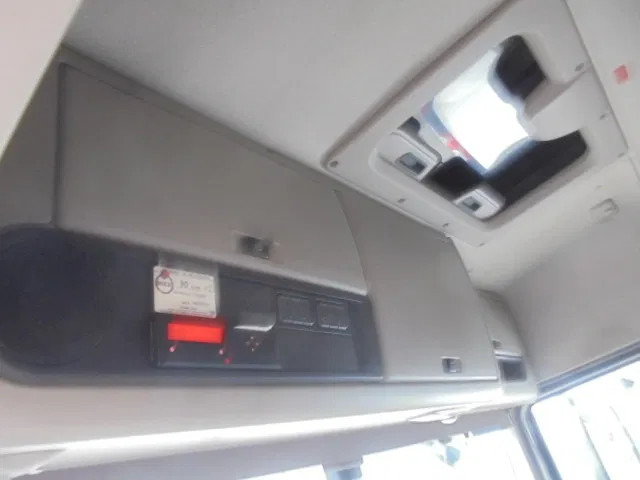 Tracteur routier DAF XF 460: photos 12 Tracteur routier DAF XF 460: photos 12