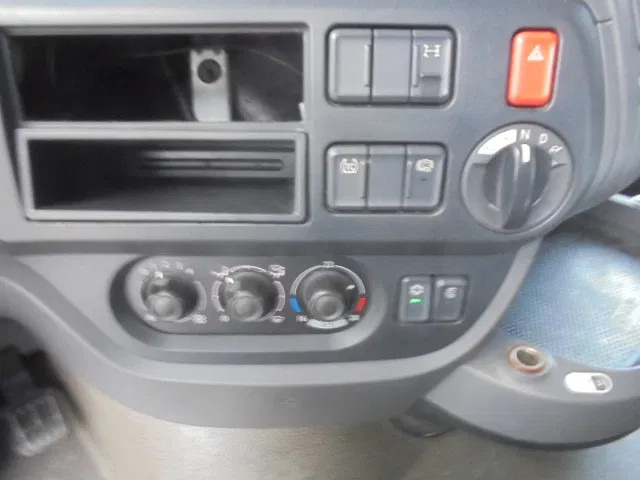 Tracteur routier DAF XF 460: photos 10 Tracteur routier DAF XF 460: photos 10