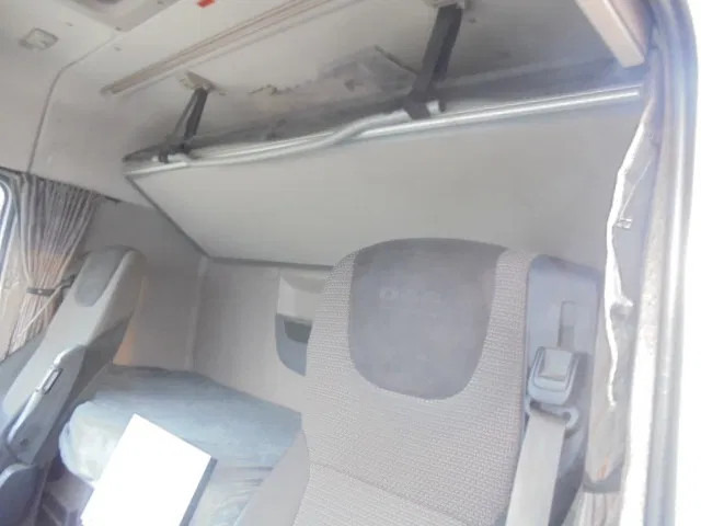 Tracteur routier DAF XF 460: photos 13 Tracteur routier DAF XF 460: photos 13