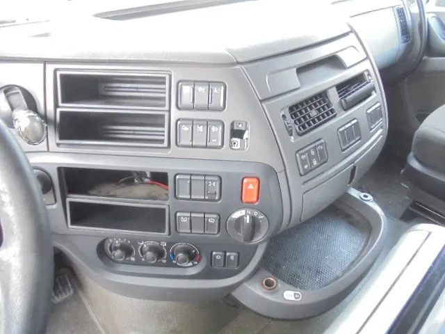 Tracteur routier DAF XF 460: photos 9 Tracteur routier DAF XF 460: photos 9