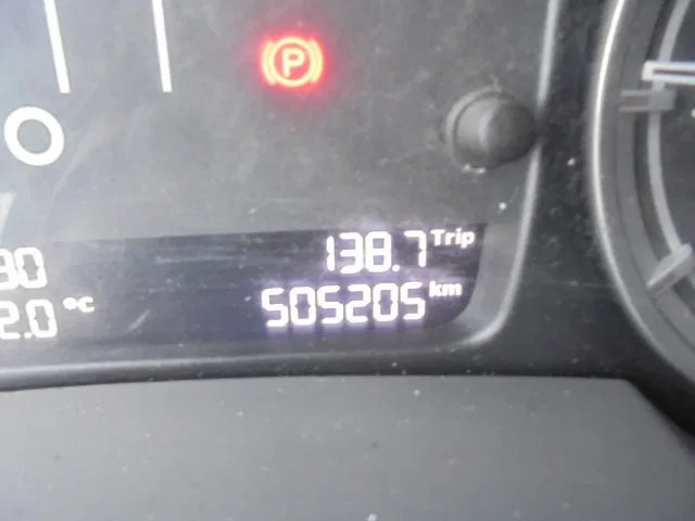 Tracteur routier DAF XF 460: photos 11 Tracteur routier DAF XF 460: photos 11