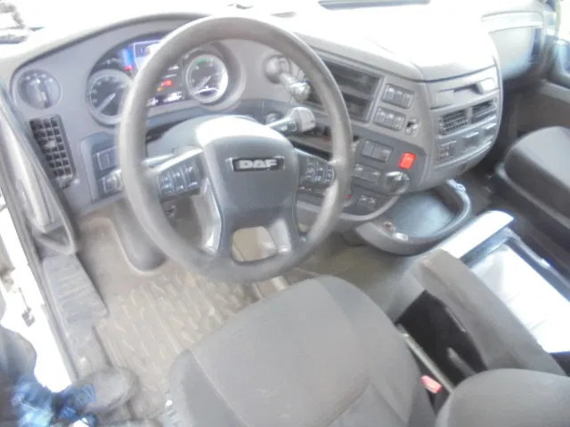 Tracteur routier DAF XF 460: photos 8 Tracteur routier DAF XF 460: photos 8