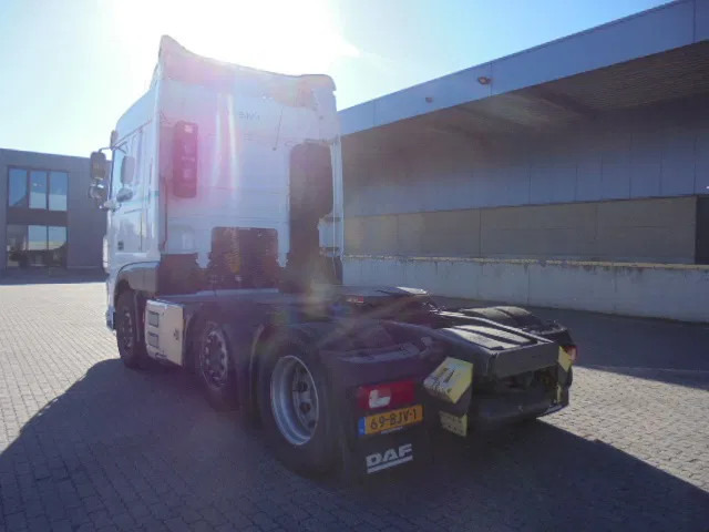 Tracteur routier DAF XF 480 6X2 NL TRUCK: photos 6