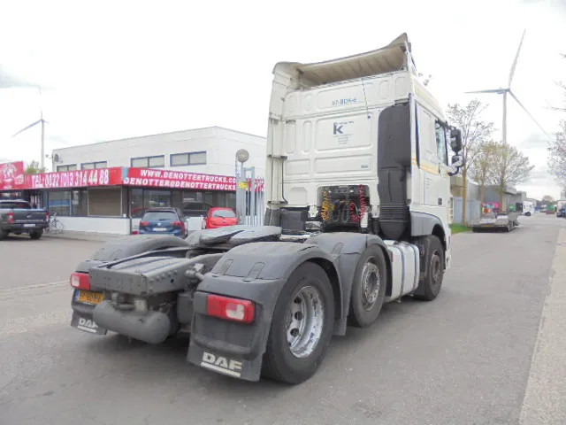 DAF XF FTG 6X2 NL TRUCK - Tracteur routier: photos 5 DAF XF FTG 6X2 NL TRUCK - Tracteur routier: photos 5