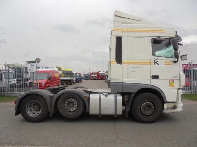 DAF XF FTG 6X2 NL TRUCK - Tracteur routier: photos 4 DAF XF FTG 6X2 NL TRUCK - Tracteur routier: photos 4