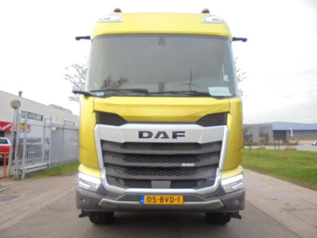 DAF XFC 530 FT DEMO KIEPHYDROLIEK MET FABRIEKS GARANTIE - Tracteur routier: photos 3 DAF XFC 530 FT DEMO KIEPHYDROLIEK MET FABRIEKS GARANTIE - Tracteur routier: photos 3