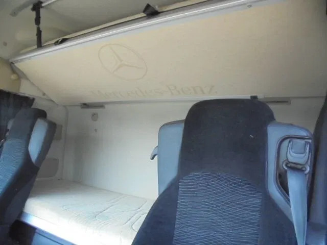 Tracteur routier Mercedes-Benz Actros 1843: photos 14