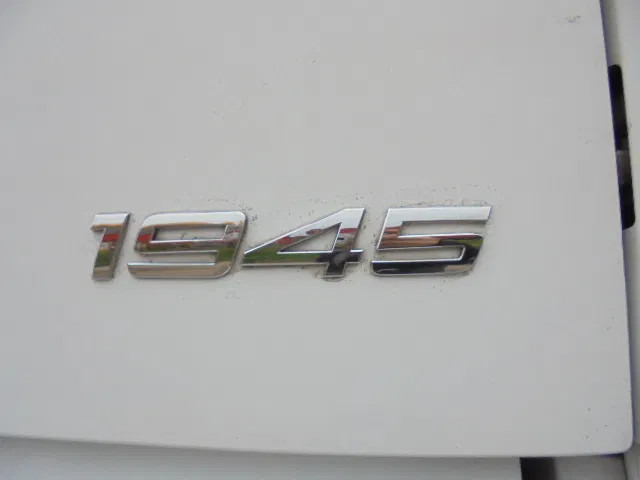 Tracteur routier Mercedes-Benz Actros 1845 LS ADR: photos 15