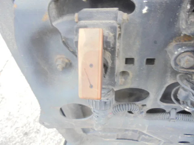 Tracteur routier Mercedes-Benz Actros 1845 LS ADR: photos 17