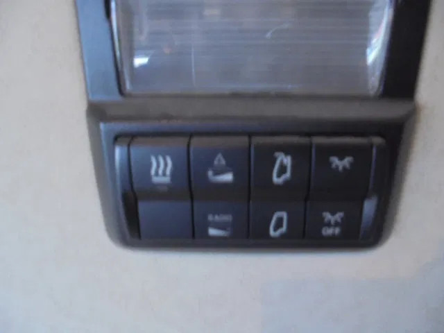 Tracteur routier Mercedes-Benz Actros 1845 LS ADR: photos 13