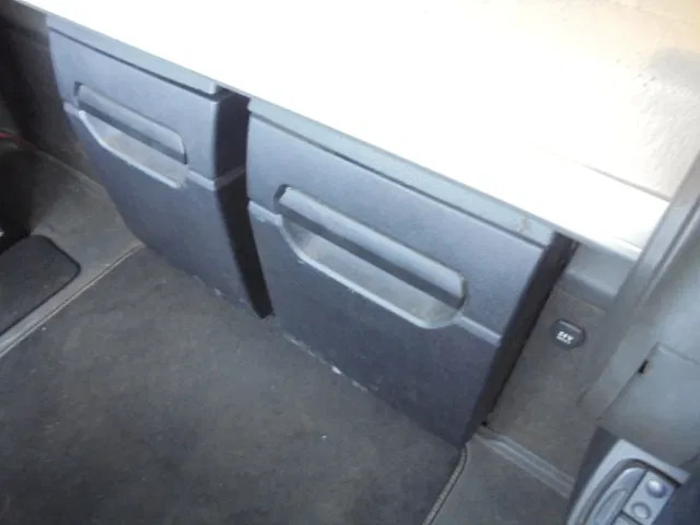 Tracteur routier Mercedes-Benz Actros 1845 LS NL TRUCK: photos 14