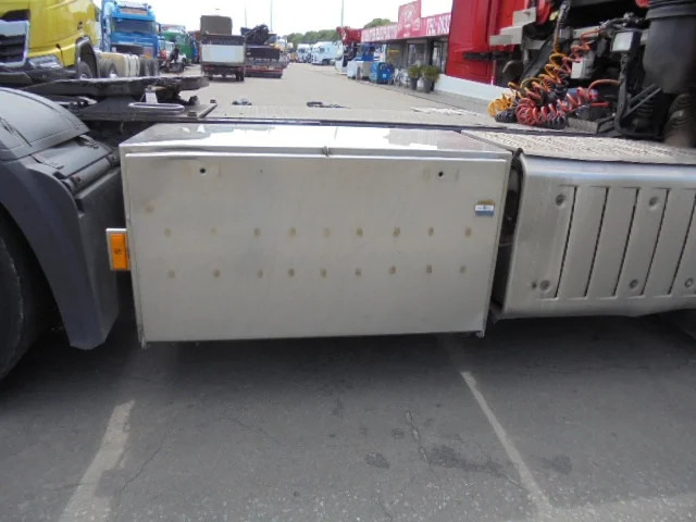 Tracteur routier Mercedes-Benz Actros 1943 LS EUR6: photos 19