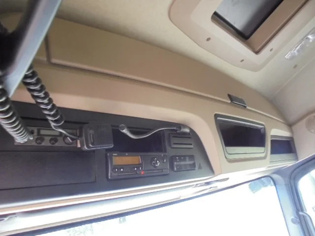 Tracteur routier Mercedes-Benz Actros 1943 LS EUR6: photos 10