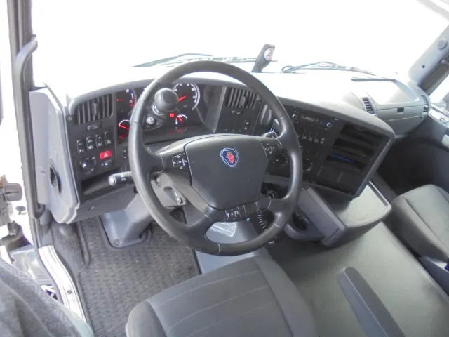 Scania G340 STREAMLINE — crédit-bail Scania G340 STREAMLINE: photos 10