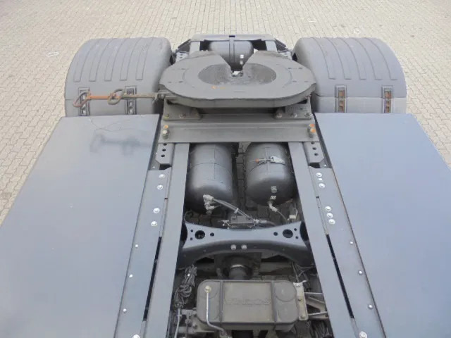 Scania G340 STREAMLINE — crédit-bail Scania G340 STREAMLINE: photos 18