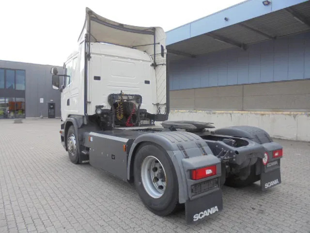 Scania G340 STREAMLINE — crédit-bail Scania G340 STREAMLINE: photos 7