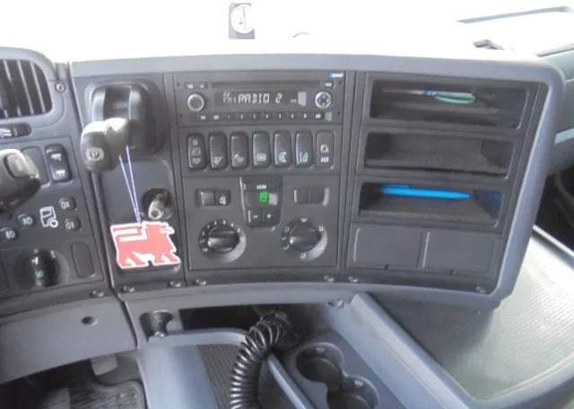 Scania G340 STREAMLINE — crédit-bail Scania G340 STREAMLINE: photos 13