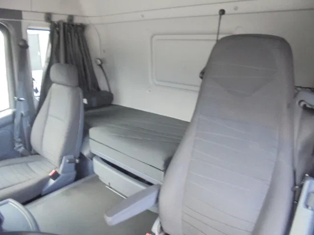 Scania G340 STREAMLINE — crédit-bail Scania G340 STREAMLINE: photos 16