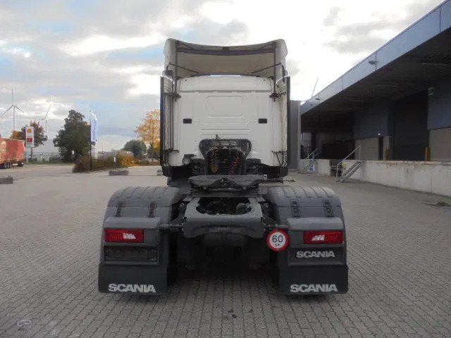 Scania G340 STREAMLINE — crédit-bail Scania G340 STREAMLINE: photos 6