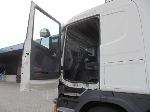 Scania G340 STREAMLINE — crédit-bail Scania G340 STREAMLINE: photos 9