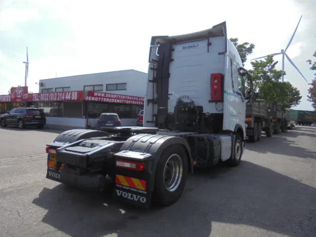 Volvo FH 420 NL TRUCK - Tracteur routier: photos 5 Volvo FH 420 NL TRUCK - Tracteur routier: photos 5