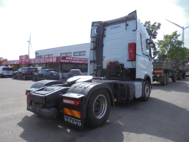 Volvo FH 420 NL TRUCK - Tracteur routier: photos 5 Volvo FH 420 NL TRUCK - Tracteur routier: photos 5