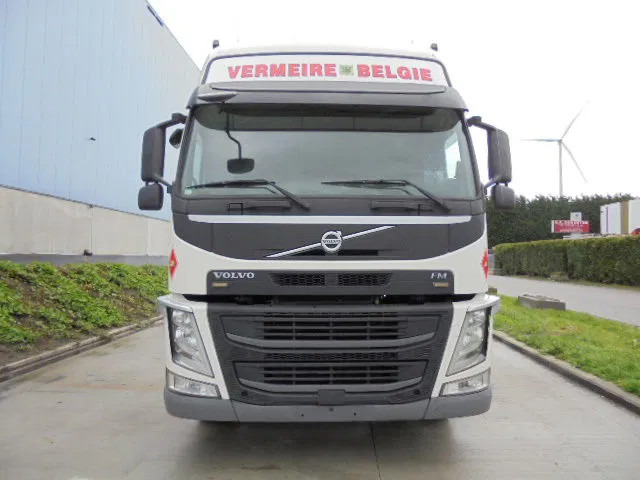 Volvo FM 12.420 EURO 6 - Tracteur routier: photos 2 Volvo FM 12.420 EURO 6 - Tracteur routier: photos 2