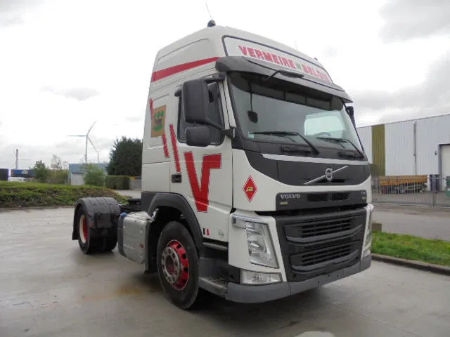 Volvo FM 12.420 EURO 6 - Tracteur routier: photos 3 Volvo FM 12.420 EURO 6 - Tracteur routier: photos 3