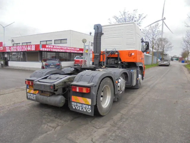 Volvo FM 410 6X2 ADR + HYDRAULICS NL TRUCK - Tracteur routier: photos 5 Volvo FM 410 6X2 ADR + HYDRAULICS NL TRUCK - Tracteur routier: photos 5