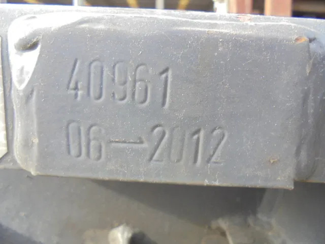 VDL S25-620 - Camion ampliroll: photos 5 VDL S25-620 - Camion ampliroll: photos 5