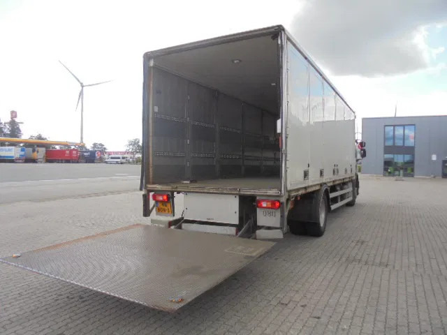 Volvo FE 260 NL TRUCK + APK 03-2025 - Camion fourgon: photos 4 Volvo FE 260 NL TRUCK + APK 03-2025 - Camion fourgon: photos 4