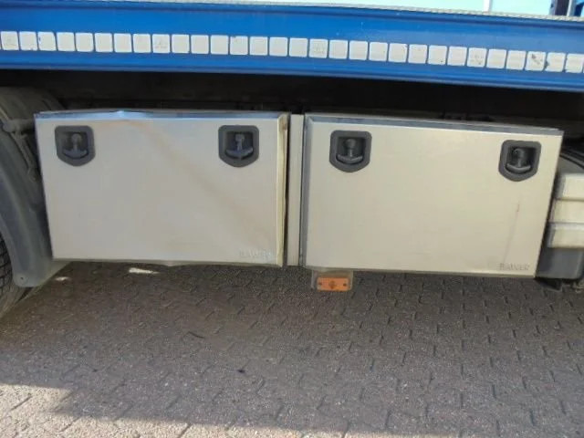 Camion porte-voitures Volvo FE 280: photos 19