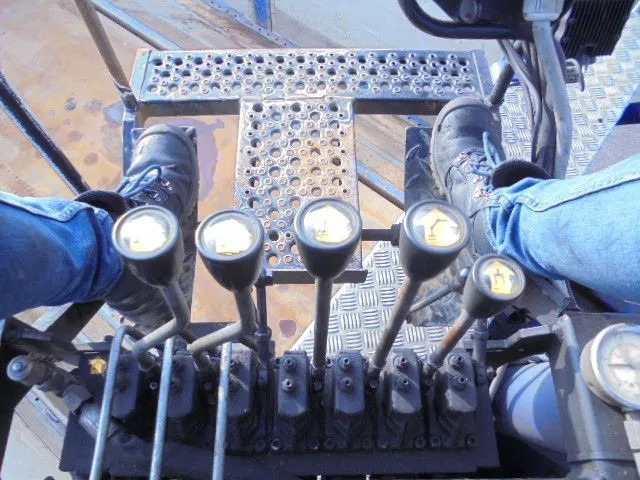 Camion plateau, Camion grue Volvo FH FH 460 8X2 NL KENTEN: photos 14 Camion plateau, Camion grue Volvo FH FH 460 8X2 NL KENTEN: photos 14