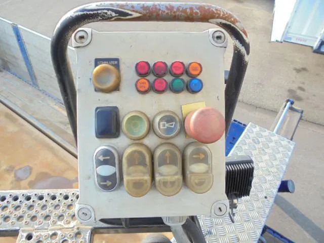 Camion plateau, Camion grue Volvo FH FH 460 8X2 NL KENTEN: photos 15 Camion plateau, Camion grue Volvo FH FH 460 8X2 NL KENTEN: photos 15