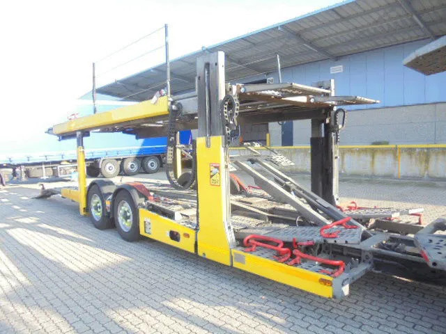 Camion porte-voitures Volvo FM 330 KAESBOHRER METAGO NL TRUCK: photos 17 Camion porte-voitures Volvo FM 330 KAESBOHRER METAGO NL TRUCK: photos 17