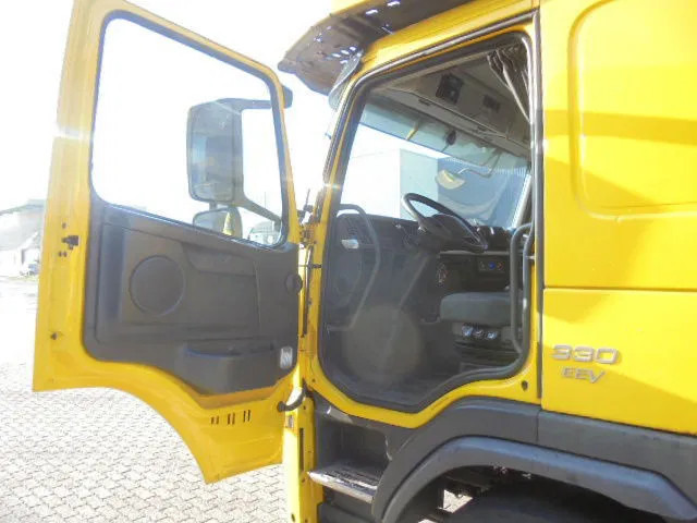 Camion porte-voitures Volvo FM 330 KAESBOHRER METAGO NL TRUCK: photos 6 Camion porte-voitures Volvo FM 330 KAESBOHRER METAGO NL TRUCK: photos 6