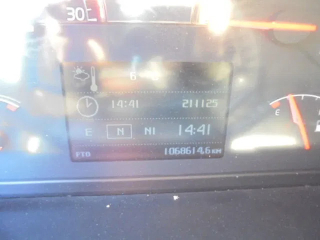 Camion porte-voitures Volvo FM 330 KAESBOHRER METAGO NL TRUCK: photos 8 Camion porte-voitures Volvo FM 330 KAESBOHRER METAGO NL TRUCK: photos 8