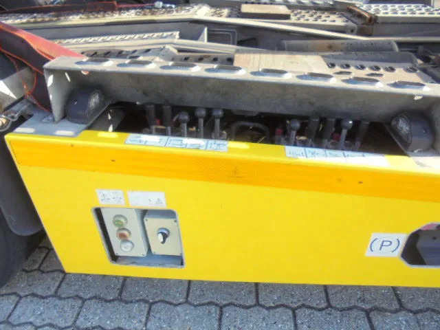 Camion porte-voitures Volvo FM 330 KAESBOHRER METAGO NL TRUCK: photos 18 Camion porte-voitures Volvo FM 330 KAESBOHRER METAGO NL TRUCK: photos 18