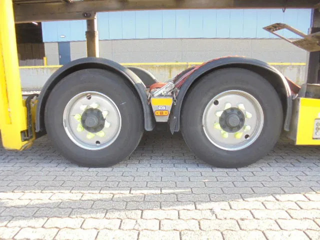 Camion porte-voitures Volvo FM 330 KAESBOHRER METAGO NL TRUCK: photos 20 Camion porte-voitures Volvo FM 330 KAESBOHRER METAGO NL TRUCK: photos 20