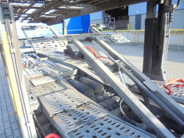 Camion porte-voitures Volvo FM 330 KAESBOHRER METAGO NL TRUCK: photos 19 Camion porte-voitures Volvo FM 330 KAESBOHRER METAGO NL TRUCK: photos 19